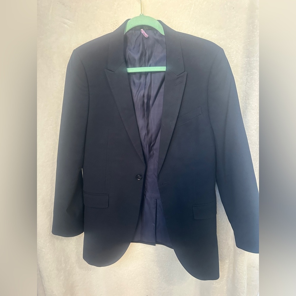 Men’s sports jacket